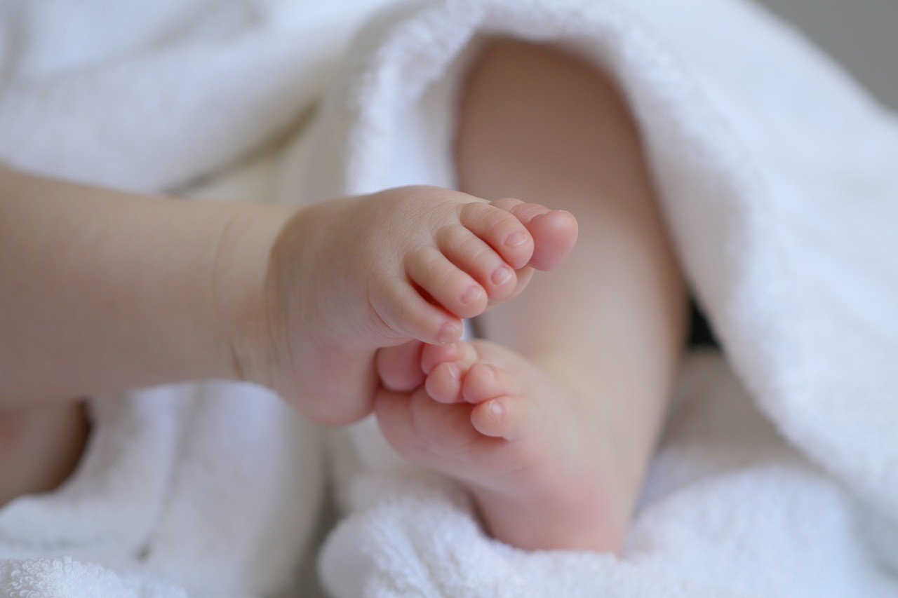 ¿Por qué es tan importante elegir un calzado adecuado desde la infancia?