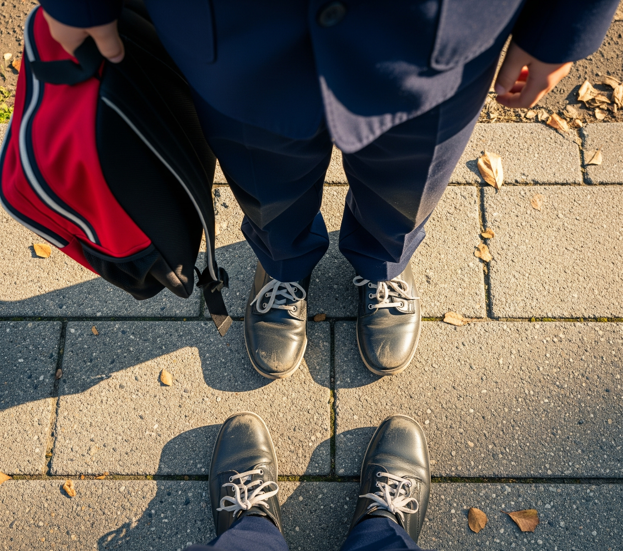 ¿Cómo elegir los mejores zapatos colegiales para tus hijos? Guía completa para padre
