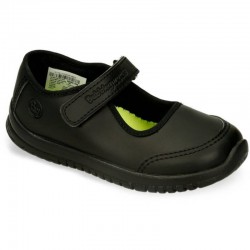 Zapato Escolar Bubble...
