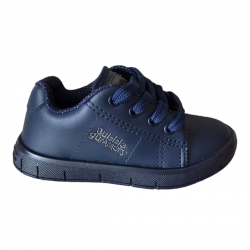 Zapato Escolar Bubble...