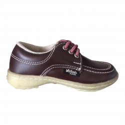 Zapato Escolar Verlon Diana...