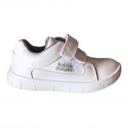 Zapato Escolar Bubble...