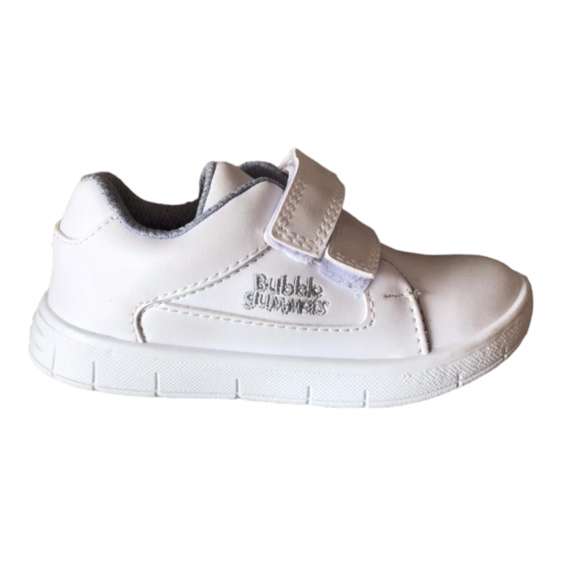tenis escolares colegiales bubble gummers