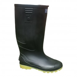 Bota Titan Croydon Negra