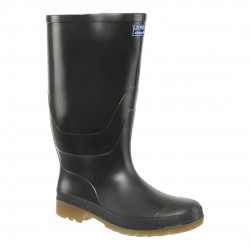 Bota Macha Croydon Negra