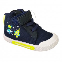 Bota Niño Bubble Gummers...
