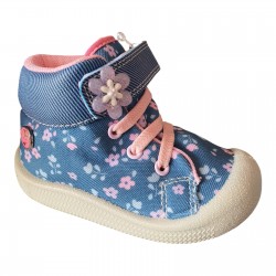 Zapato Niña Bubble Gummers...
