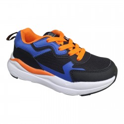Zapato Niño Bubble Gummers...