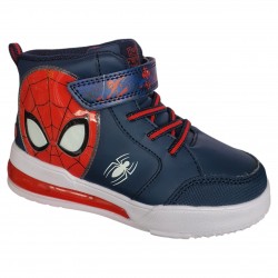 Zapato Niño Bubble Gummers Milton Marino Rojo