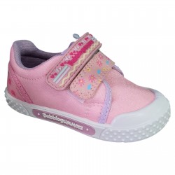 Zapato de Niña Bubble...