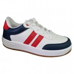 Zapato de Niño North Star Thomas Blanco