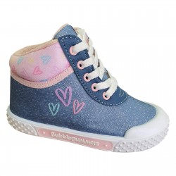 Bota de Niña Bubble Gummers...