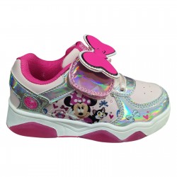 Zapato de Niña Bubble...