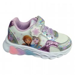 Zapato de Niña Bubble...