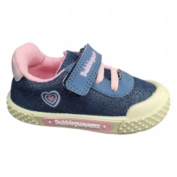 Zapato de Niña Bubble...