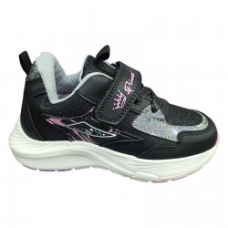 Zapato Deportivo De Niña...