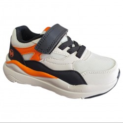 Zapato de Niño Bubble Gummers Brawley 51ZP