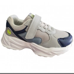 Zapato de Niño Bubble Gummers Phelps 620C