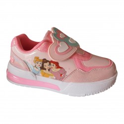 Zapato De Niña Bubble...