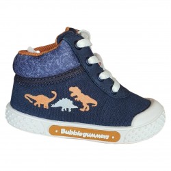 Zapato De Niño Bubble...
